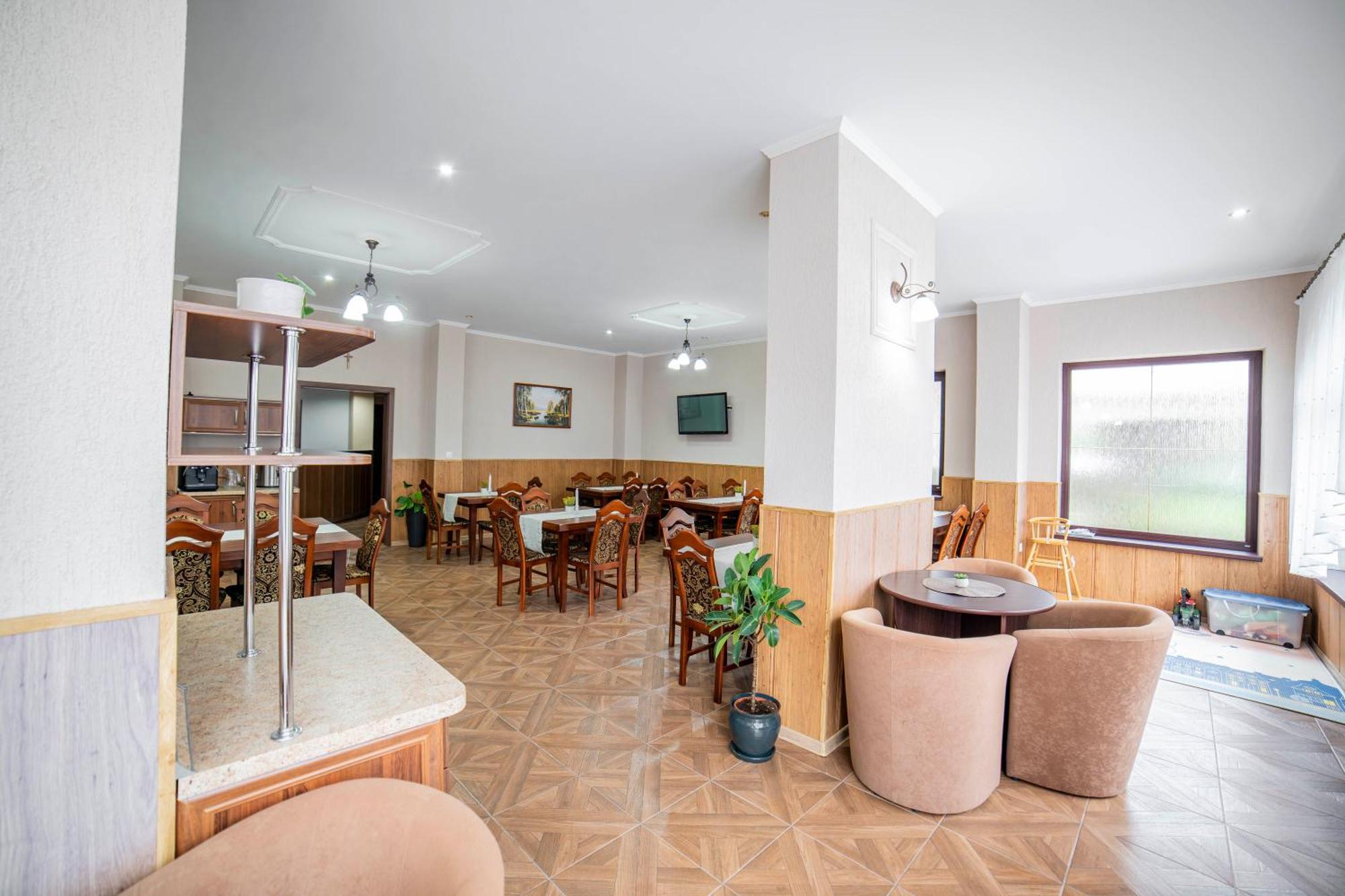 Penzion Alpsky Dom Витанова Экстерьер фото